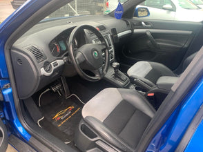 Skoda Octavia VRS 2.0 TDI 2008
