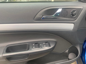 Skoda Octavia VRS 2.0 TDI 2008