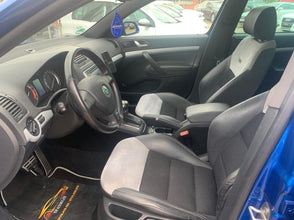 Skoda Octavia VRS 2.0 TDI 2008