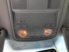 Volkswagen Golf V Dark Violet Edition 1.6 MPI 2007