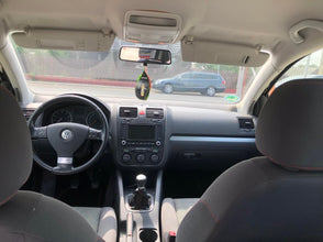 Volkswagen Golf V Dark Violet Edition 1.6 MPI 2007