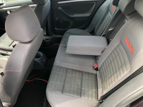 Volkswagen Golf V Dark Violet Edition 1.6 MPI 2007