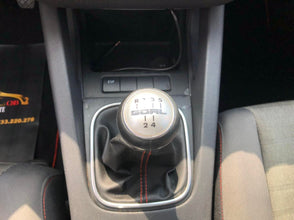 Volkswagen Golf V Dark Violet Edition 1.6 MPI 2007