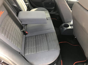 Volkswagen Golf V Dark Violet Edition 1.6 MPI 2007