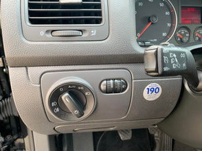 Volkswagen Golf V 1.4i GPL Trend 2008