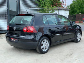 Volkswagen Golf V 1.4i GPL Trend 2008