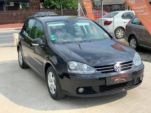 Volkswagen Golf V 1.4i GPL Trend 2008