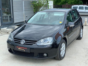 Volkswagen Golf V 1.4i GPL Trend 2008