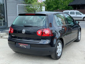 Volkswagen Golf V 1.4i GPL Trend 2008