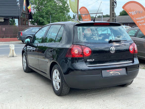 Volkswagen Golf V 1.4i GPL Trend 2008