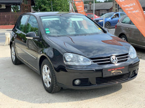 Volkswagen Golf V 1.4i GPL Trend 2008