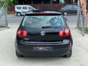 Volkswagen Golf V 1.4i GPL Trend 2008