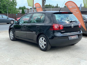 Volkswagen Golf V 1.4i GPL Trend 2008