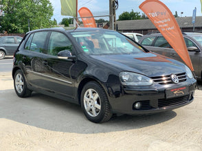 Volkswagen Golf V 1.4i GPL Trend 2008