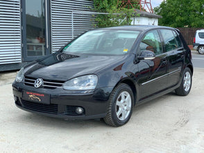 Volkswagen Golf V 1.4i GPL Trend 2008