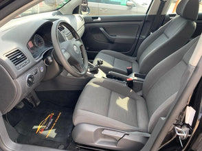 Volkswagen Golf V 1.4i GPL Trend 2008