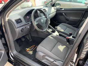 Volkswagen Golf V 1.4i GPL Trend 2008