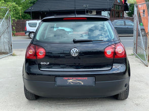 Volkswagen Golf V 1.4i GPL Trend 2008