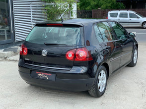 Volkswagen Golf V 1.4i GPL Trend 2008