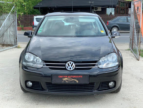 Volkswagen Golf V 1.4i GPL Trend 2008