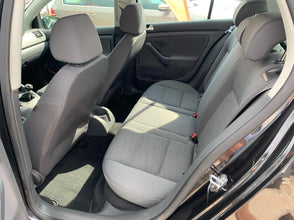 Volkswagen Golf V 1.4i GPL Trend 2008