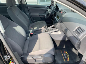 Volkswagen Golf V 1.4i GPL Trend 2008