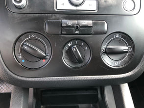 Volkswagen Golf V Variant Comfortline 2.0 TDI 2008