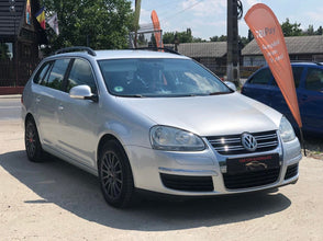 Volkswagen Golf V Variant Comfortline 2.0 TDI 2008