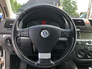 Volkswagen Golf V Variant Comfortline 2.0 TDI 2008
