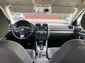 Volkswagen Golf V Variant Comfortline 2.0 TDI 2008