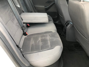 Volkswagen Golf V Variant Comfortline 2.0 TDI 2008