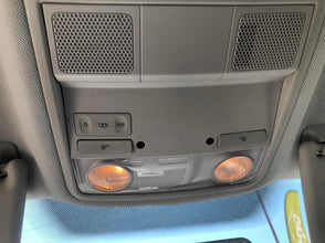 Volkswagen Golf V GTD 2.0 TDI 2009