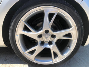 Volkswagen Golf V GTD 2.0 TDI 2009