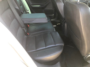 Volkswagen Golf V GTD 2.0 TDI 2009