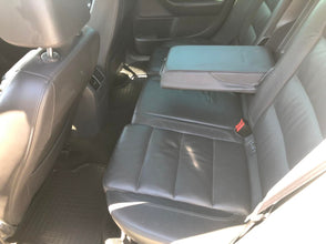 Volkswagen Golf V GTD 2.0 TDI 2009