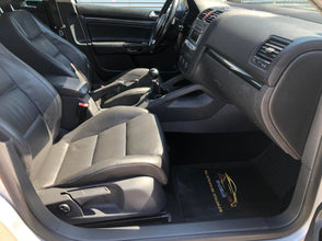 Volkswagen Golf V GTD 2.0 TDI 2009