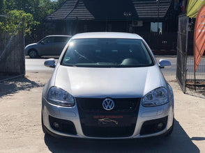 Volkswagen Golf V GTD 2.0 TDI 2009