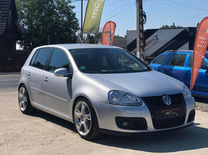 Volkswagen Golf V GTD 2.0 TDI 2009