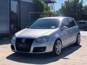 Volkswagen Golf V GTD 2.0 TDI 2009