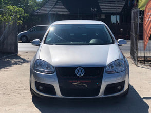 Volkswagen Golf V GTD 2.0 TDI 2009