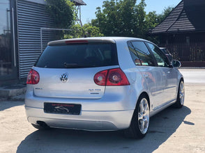 Volkswagen Golf V GTD 2.0 TDI 2009