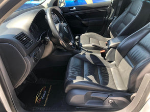 Volkswagen Golf V GTD 2.0 TDI 2009