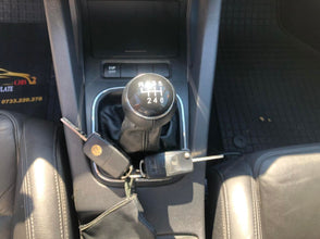 Volkswagen Golf V GTD 2.0 TDI 2009