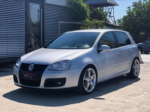 Volkswagen Golf V GTD 2.0 TDI 2009