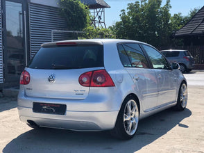 Volkswagen Golf V GTD 2.0 TDI 2009