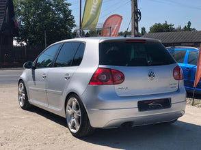 Volkswagen Golf V GTD 2.0 TDI 2009