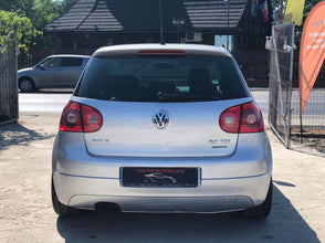 Volkswagen Golf V GTD 2.0 TDI 2009