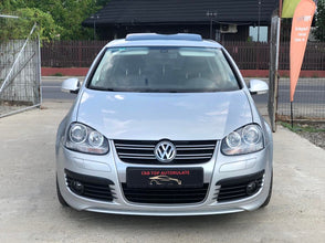 Volkswagen Golf V R-line 1.4 TSI 2008