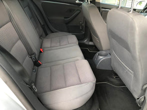 Volkswagen Golf V R-line 1.4 TSI 2008