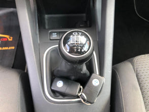 Volkswagen Golf V R-line 1.4 TSI 2008